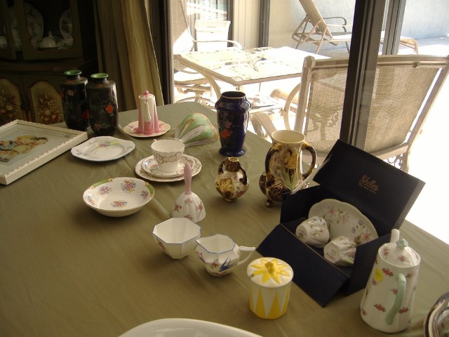 Shelley meeting Florida Regional 2007 Home of Doris Sweezey 3, reduced